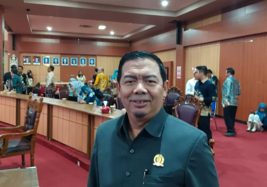 DPRD Soroti Masalah Lahan Puskesmas Jekan Raya