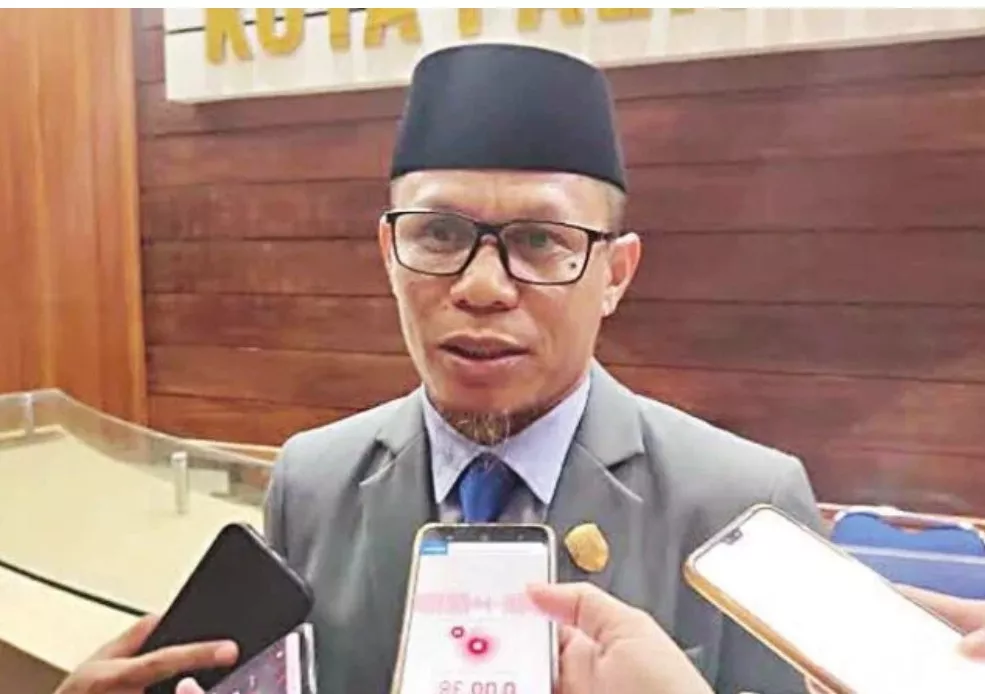DPRD Palangka Raya Minta Sanksi Tegas bagi THM Bandel Selama Ramadan