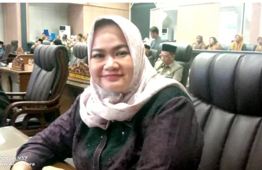 Batik Barito Utara Dilindungi Hukum, DPRD Dorong Daya Saing