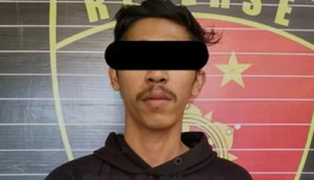 Rumah Pensiunan di Singkawang Dibobol Maling, Pelaku Ternyata Tetangga Sendiri