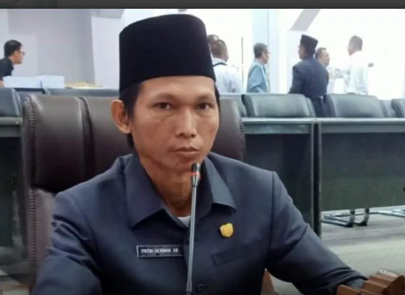 Sosialisasi IFP Dinilai Tepat, DPRD Tekankan Manfaat Nyata bagi Siswa