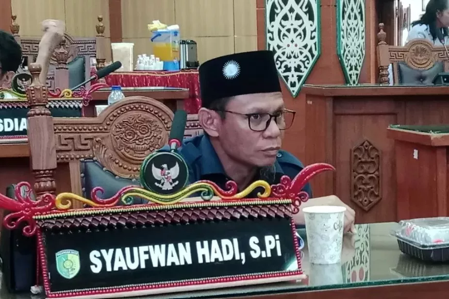 DPRD Apresiasi Prestasi Kota Palangka Raya di IDSD 2025