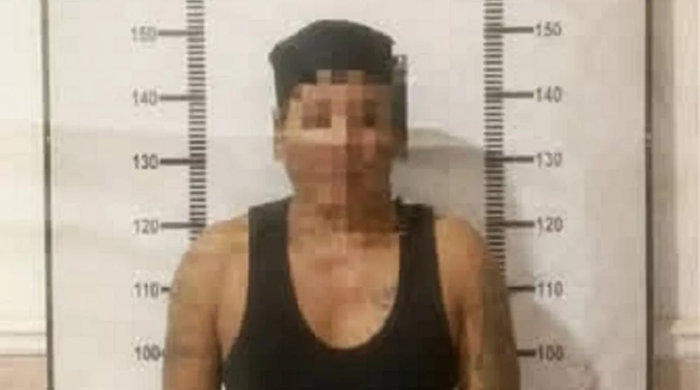 Sembunyikan Sabu-sabu di Halaman Rumah, Pria Melak Ulu Diringkus Satresnarkoba Polres Kutai Barat