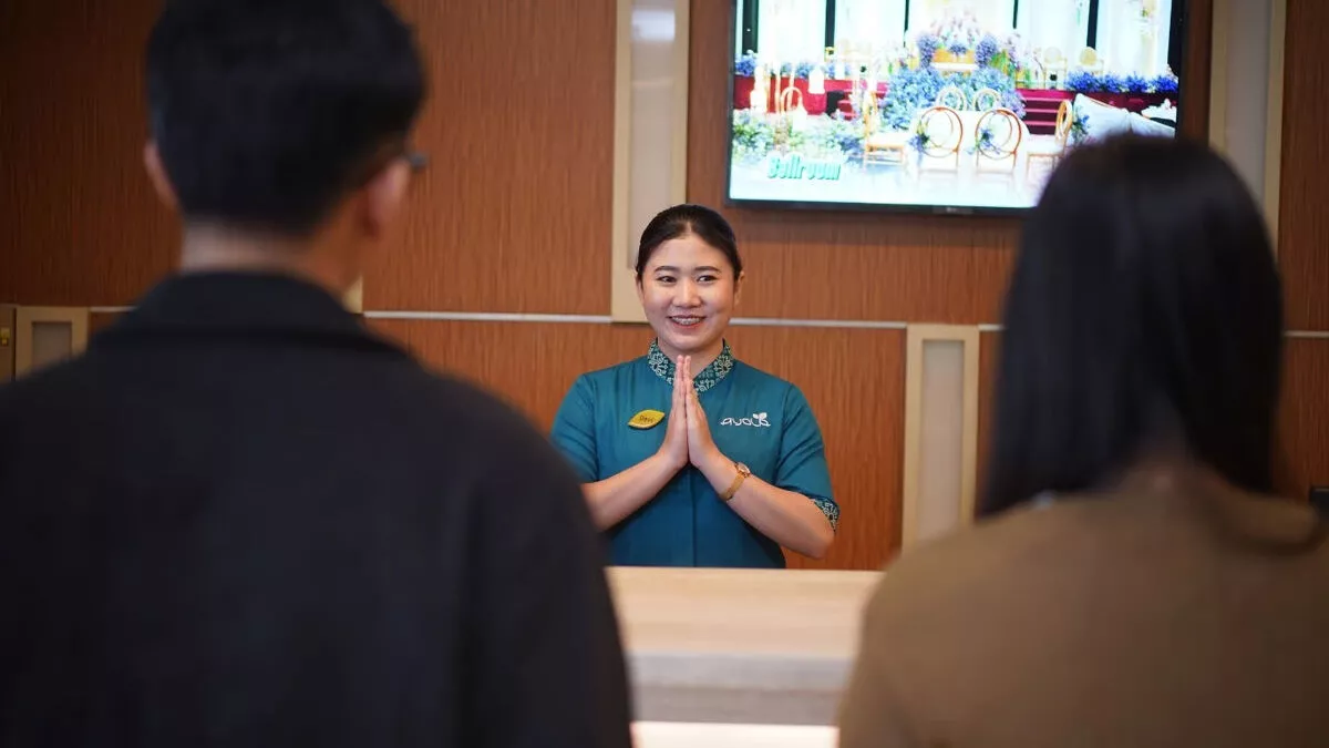 Topotels: 7 dari 10 Tamu Kini Booking Hotel Secara Last Minute, Tren Terlihat di Berbagai Unit di Indonesia