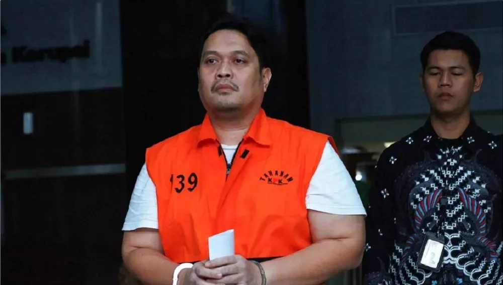 Aneh Tapi Nyata, Mobil Pemkab Tolitoli 'Dikuasai' Mantan Kajari Hulu Sungai Utara