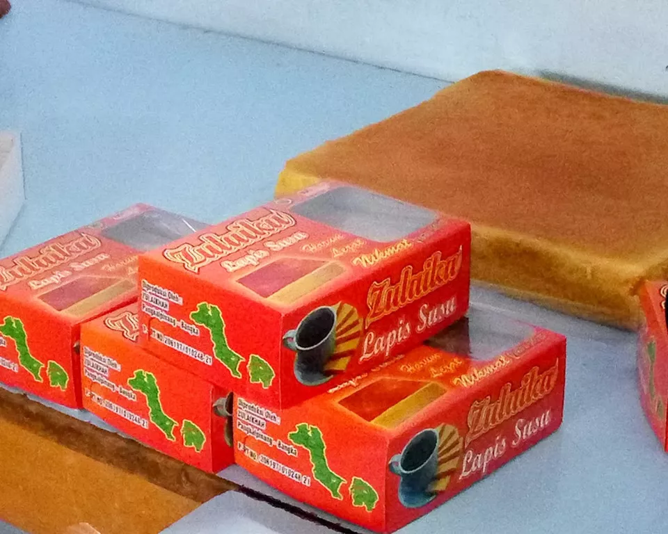 Berkah Ramadan, UMKM Kue Kering Asal Bangka Hasilkan Omzet Berlipat Ganda