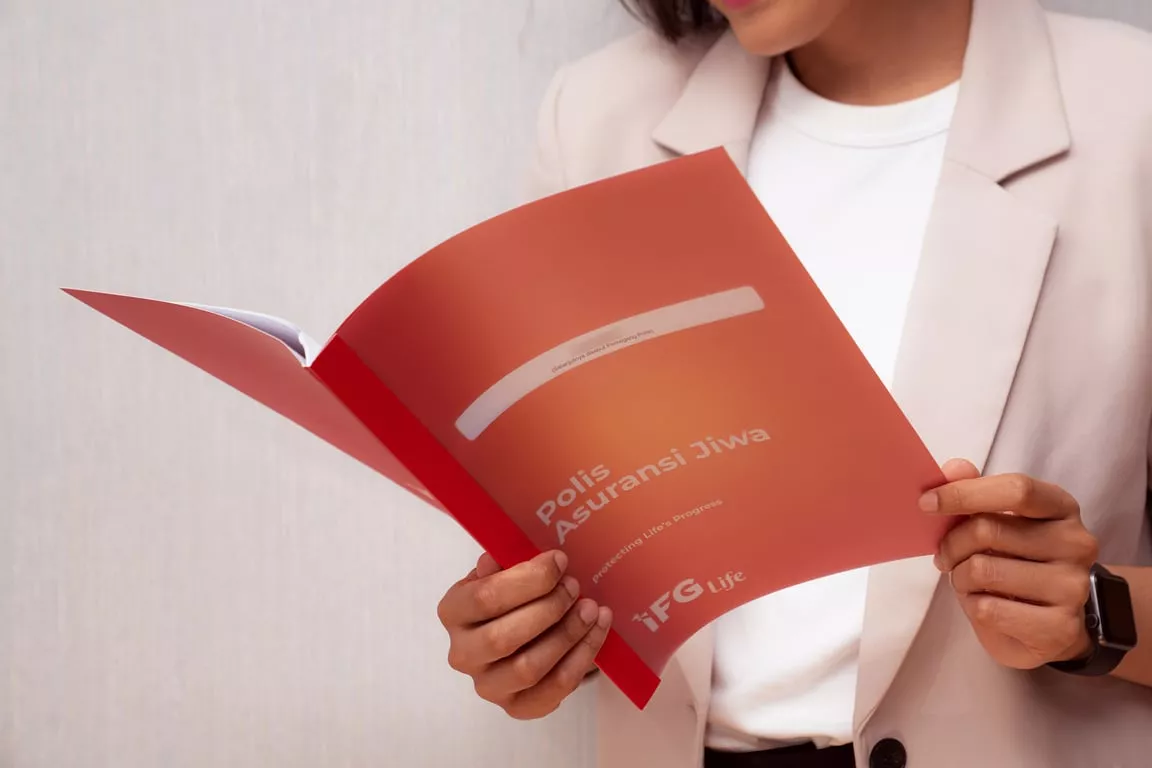 IFG Life Laksanakan Amanah Pembayaran Klaim Polis Eks-Jiwasraya, Perkuat Perlindungan Masa Depan