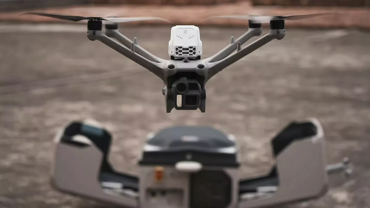 Inspeksi Pipa Migas Berbasis Drone dengan Sniffer4D