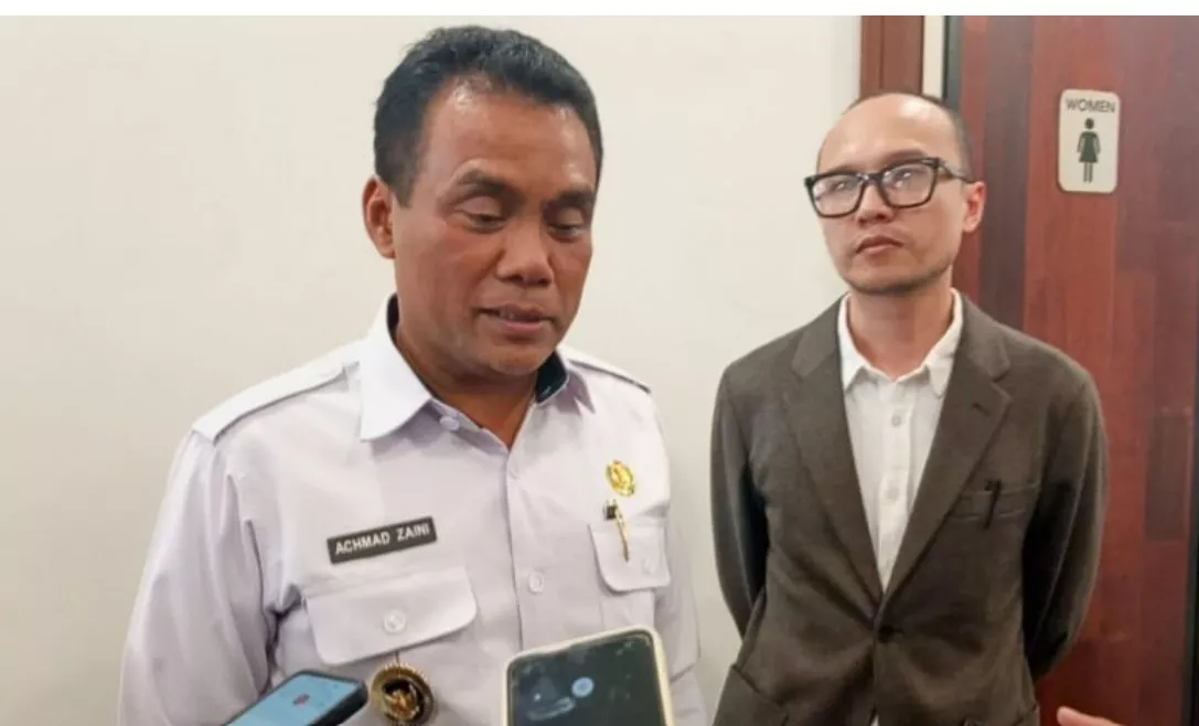 Pemko Palangka Raya Pastikan THR ASN Cair Sebelum Lebaran