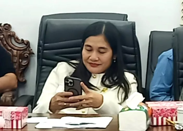 DPRD Barito Utara Nilai TKA Penting Ukur Capaian Akademik