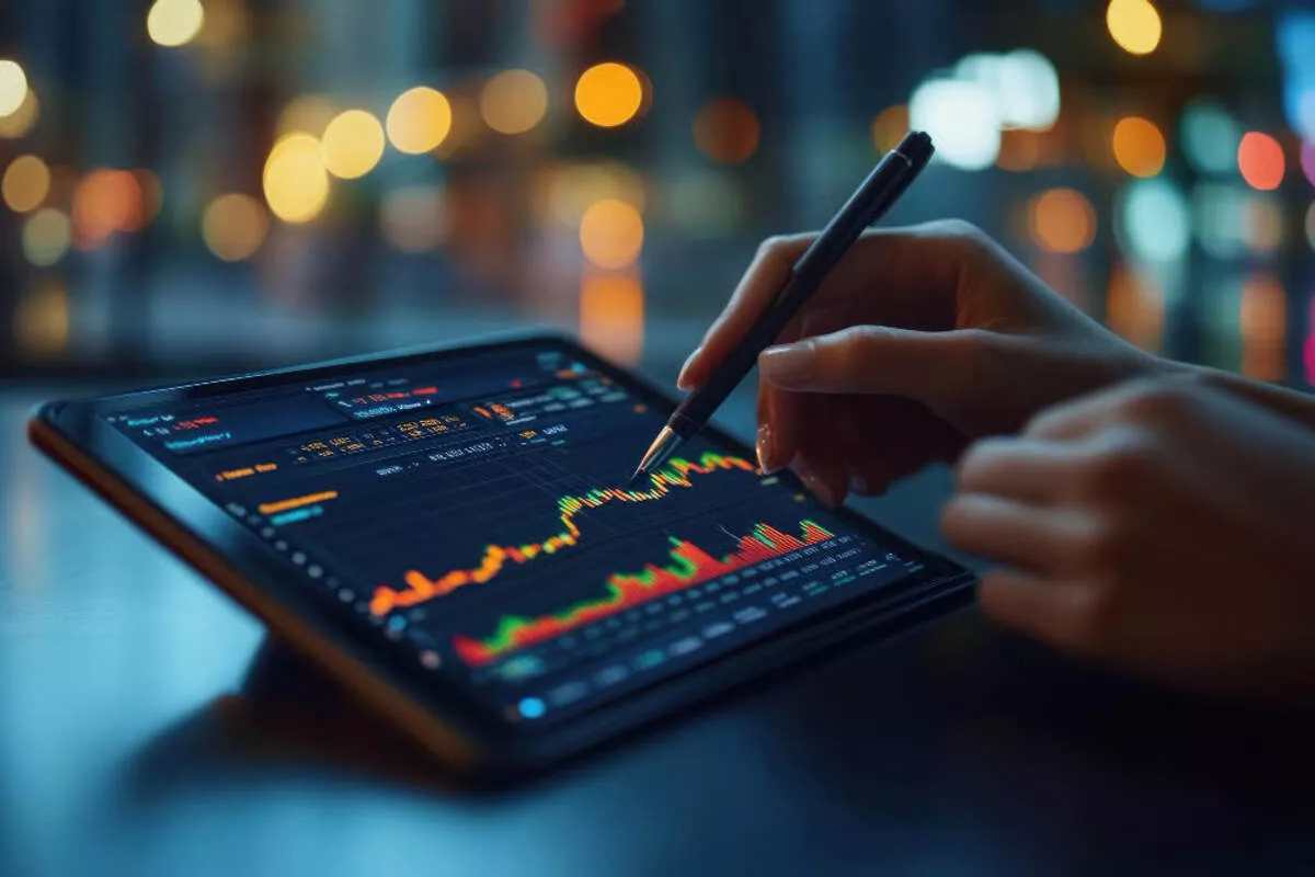 Pentingnya Trading Plan Harian dalam Aktivitas Trading Emas