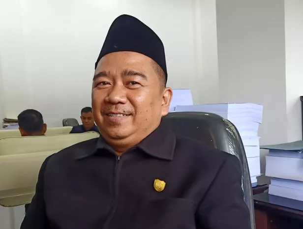 DPRD Barito Utara Dukung Digitalisasi Koperasi Desa, Dorong Transparansi dan Profesionalisme