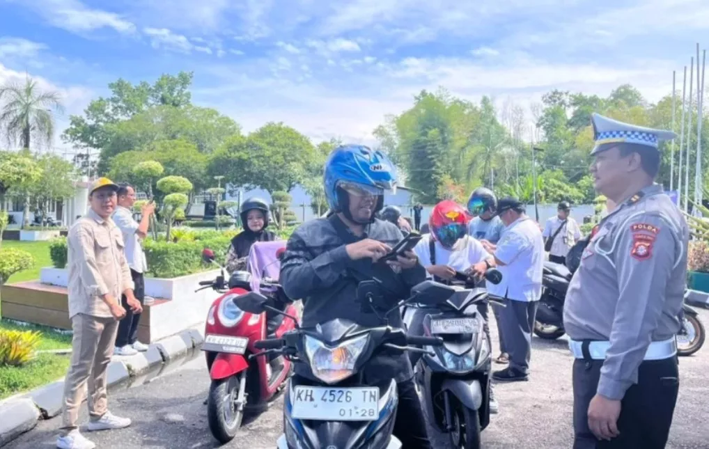 DPRD Tekankan Pajak Daerah untuk Pembangunan