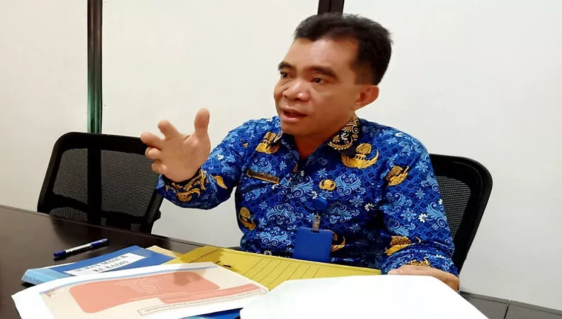 Disdik Barito Utara Terbitkan Surat Edaran Pembelajaran Selama Bulan Ramadan 1447 H, Ini Isinya