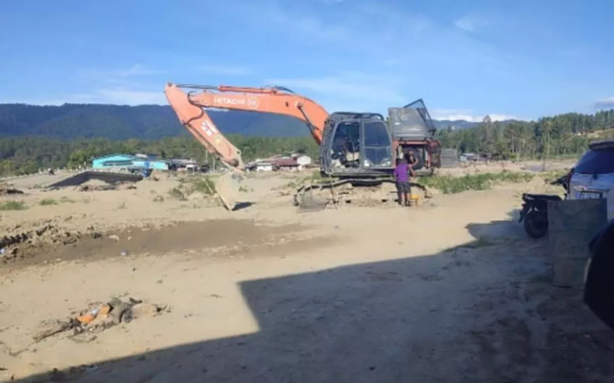 Kementerian PU Siap Tangani Perbaikan Jalan Provinsi Blangkejeren–Kutacane untuk Pulihkan Konektivitas Gayo Lues