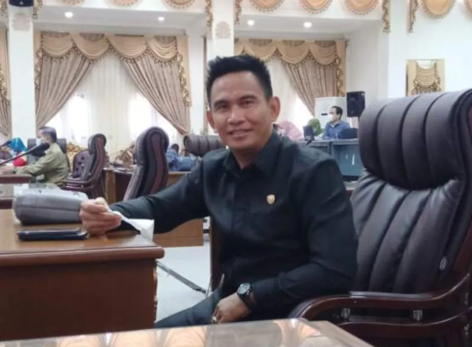 DPRD Dorong Revisi Tata Ruang untuk Kepastian Pembangunan