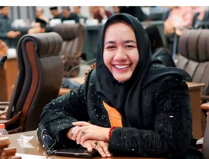 DPRD Dukung TP PKK Barito Utara Tekan Angka Stunting