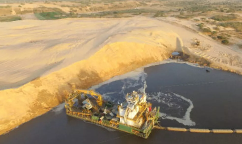 Kasus Zirkon Kalteng Terus Didalami, Kejati Buka Peluang Temuan Baru