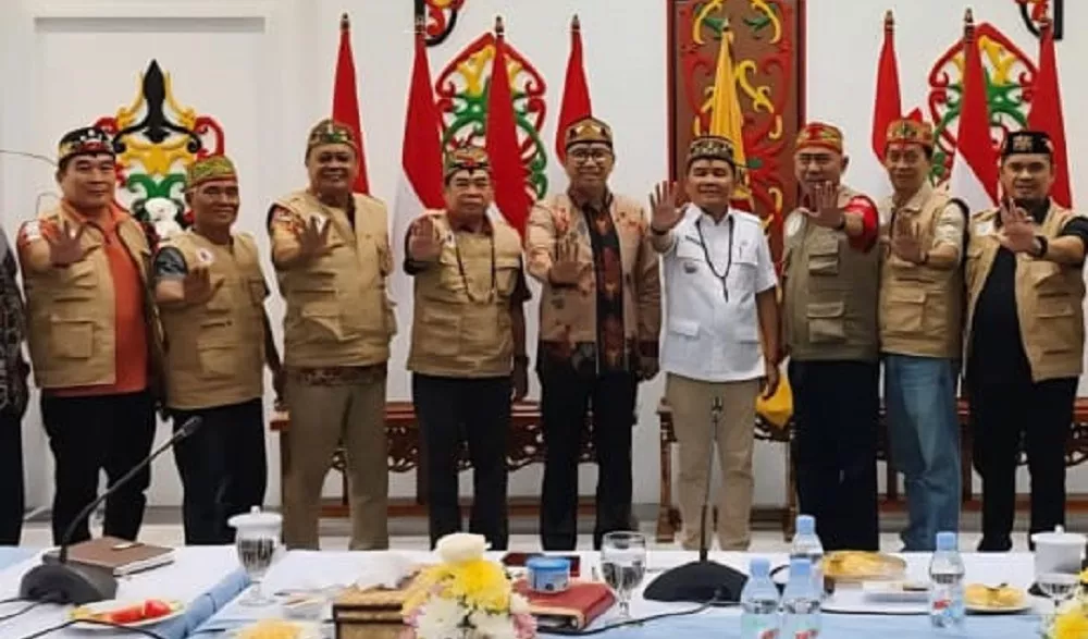 Puntun Makin Merisaukan, Agustiar: Bangun Posko Terpadu Antinarkoba di Sana!