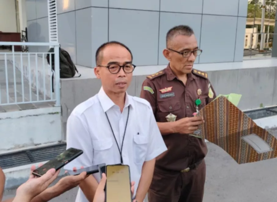 Kejati Kalteng Fokus Perkuat Bukti Dugaan Korupsi Dana Hibah KPU Kotim