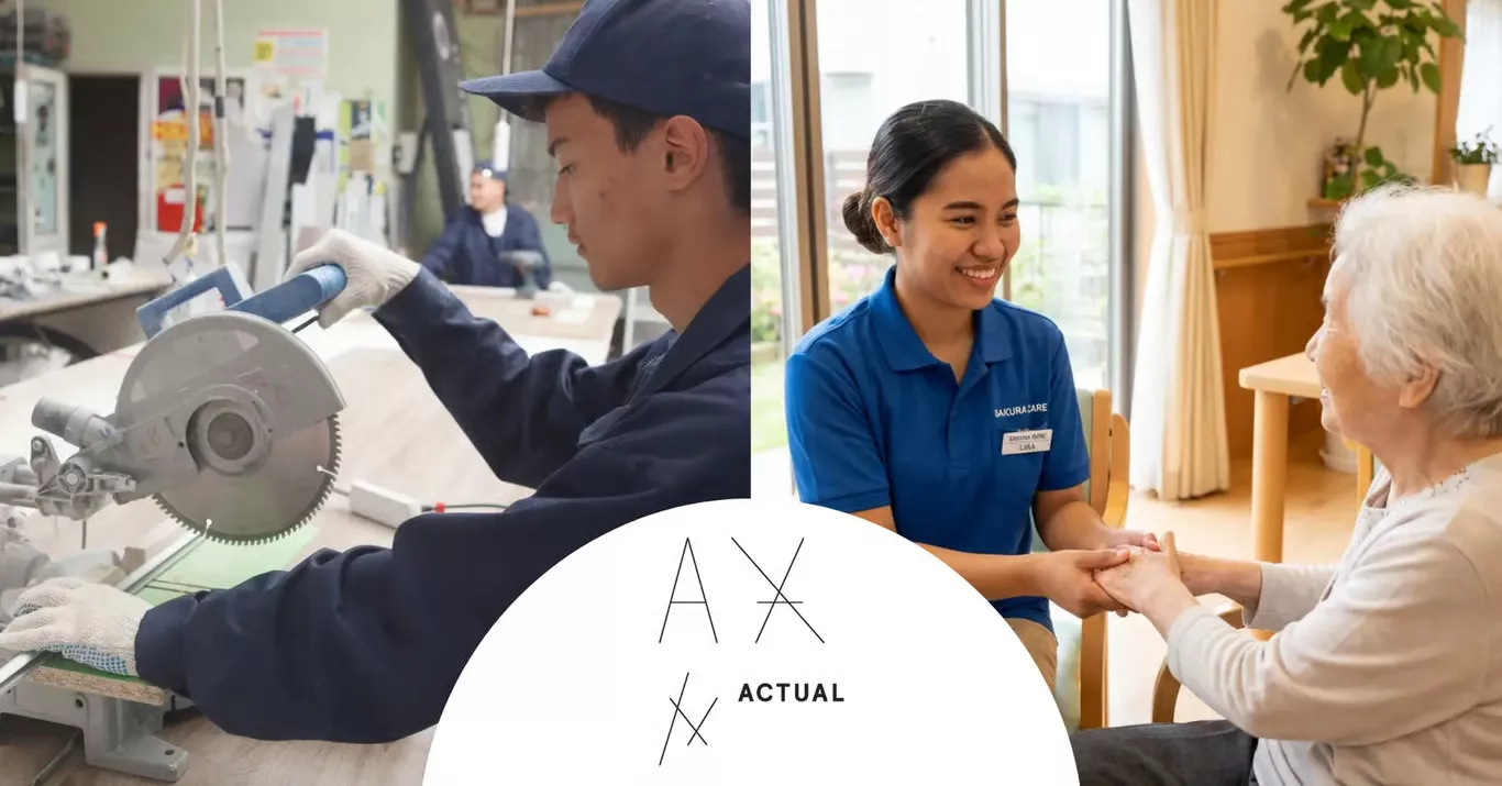 Bawa Sukses AI Konstruksi di Jepang, Actual Inc. Buka 5 Slot Terakhir Kemitraan Eksklusif KITAKITA.AI bagi SOP3MI Indonesia (Gratis)