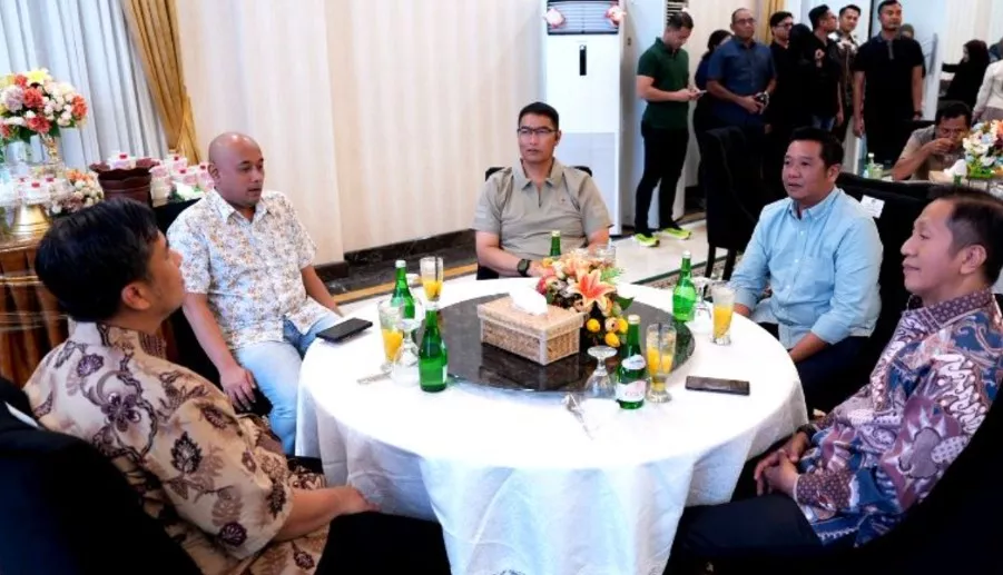 Sinergi Pemkab dan Polri Diharap Hasilkan Langkah Konkret