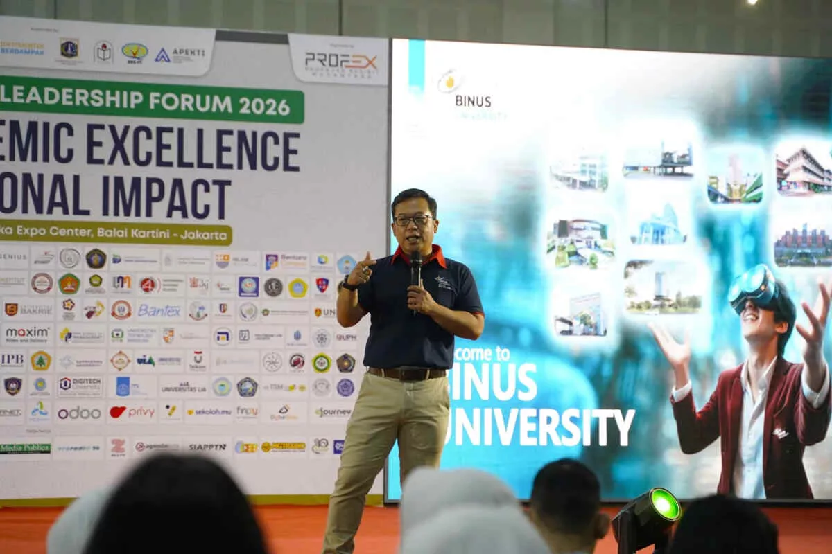 School of Information Systems: Why Information Systems is the Real MVP Behind the AI Hype