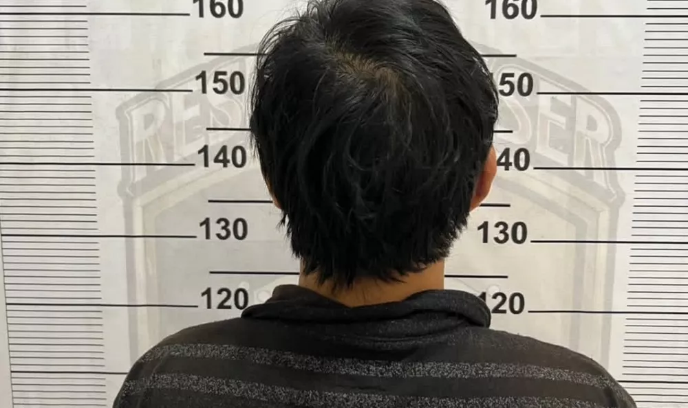 Mau Kabur ke Balikpapan, Penikam Pria di Balai Benih Paser Diringkus di Long Kali