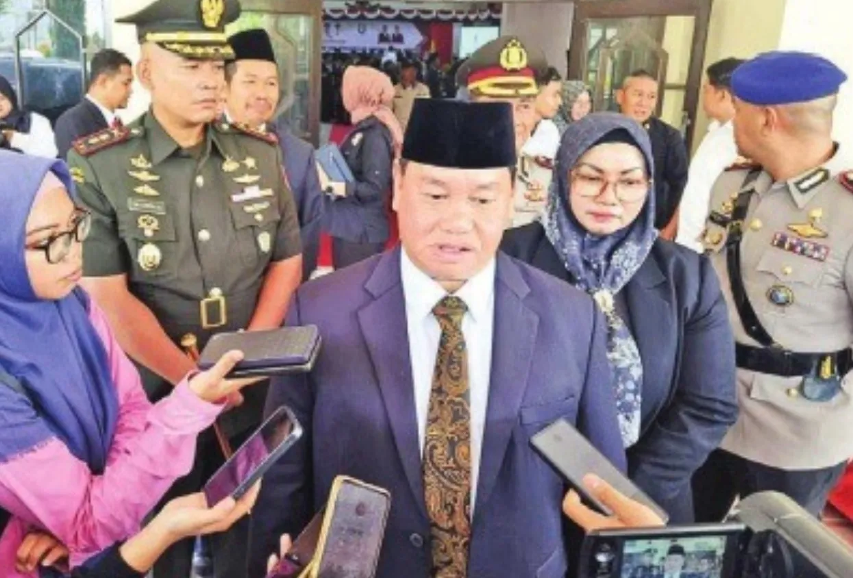 Pemkab Kotim Benahi Birokrasi Lewat Evaluasi Berkala Pejabat