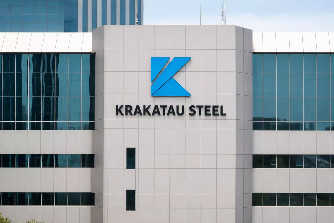 Menakar Masa Depan Baja Nasional: Level Playing Field dan Data Objektif Jadi Kunci Hadapi Dominasi Impor