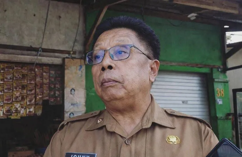 Perkuat Ekonomi UMKM, Pemkab Kotim Siapkan 120 Stan Pasar Ramadan