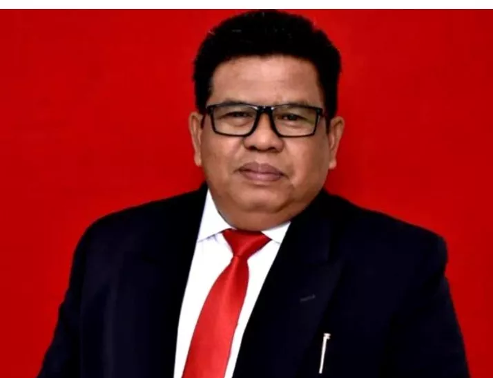 Disnakertranskop UKM Dorong Perusahaan Tertib Laporan Tenaga Kerja