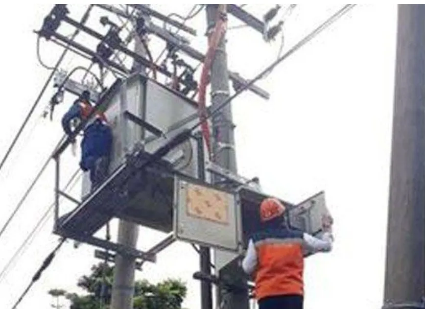 Kamis Besuk, PLN Jadwalkan Pemadaman Listrik di Barito Timur Puluhan Wilayah Terdampak