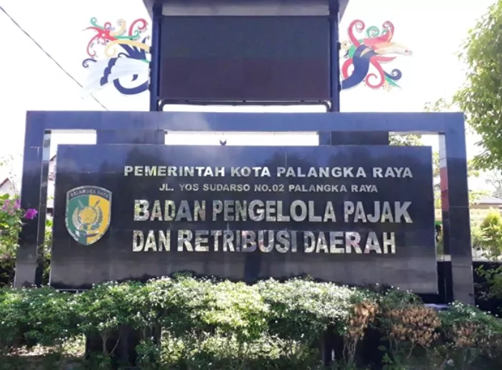 Fairid Naparin Instruksikan Penghapusan Denda Pajak Hingga Juni 2026, Warga Bisa Manfaatkan Dengan Baik 