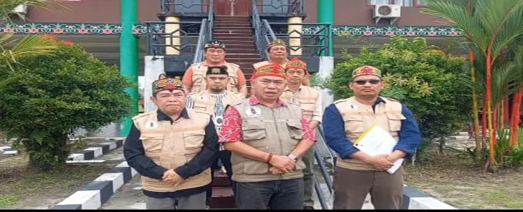 Seorang Pemuda di Seruyan Berani Laporkan Ayah Kandungnya karena Diduga Bandar Narkoba, GDAN: Negara Harus Lindungi Pelapor