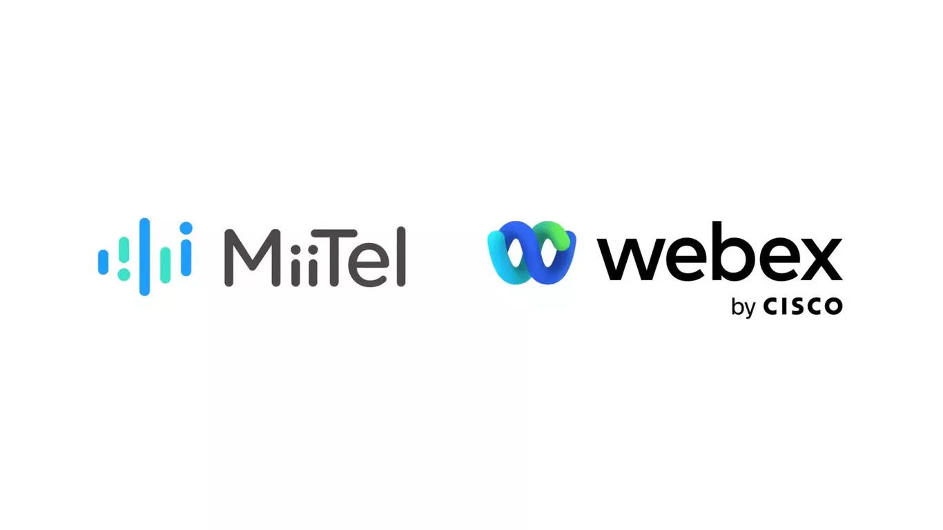 MiiTel Meetings Kini Terintegrasi dengan Webex