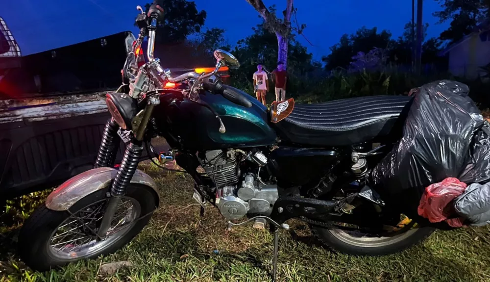 Laka Maut di Jalan Tjilik Riwut, Warga Seruyan Meregang Nyawa