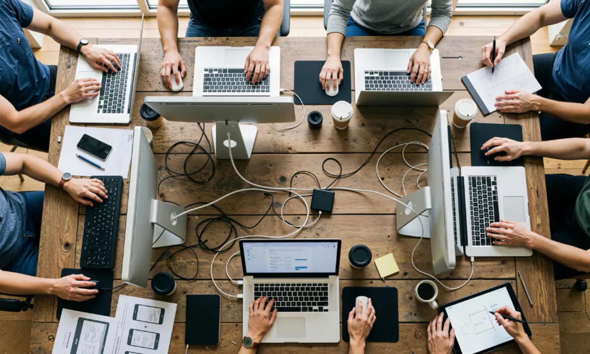 Prospek Kerja Lulusan SATU University Bandung di Era Digital