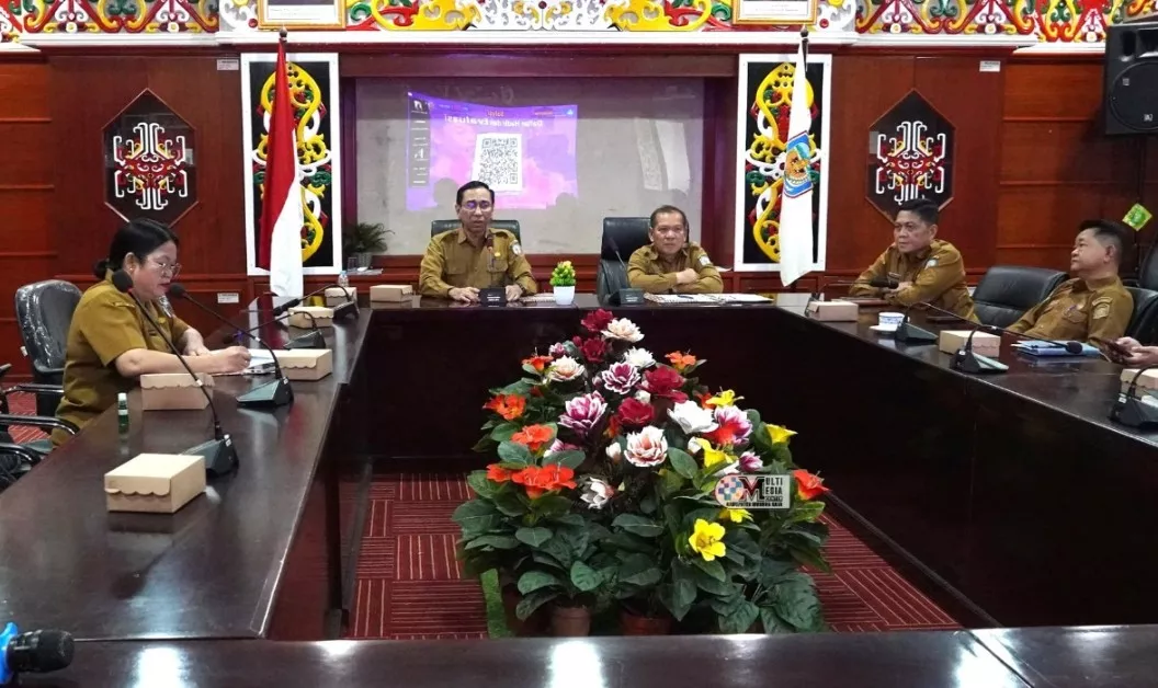 Pemkab Mura Dukung Sosialisasi Permendikdasmen Budaya Sekolah Aman