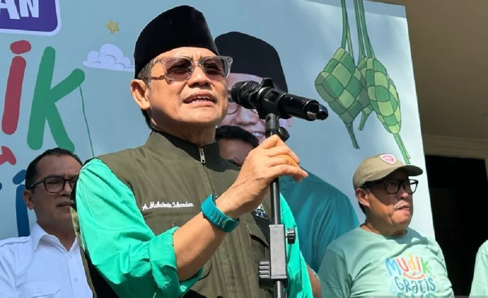 Satu Lagi Kader PKB Terjerat Kasus Dugaan Korupsi di KPK, Ini Reaksi Cak Imin