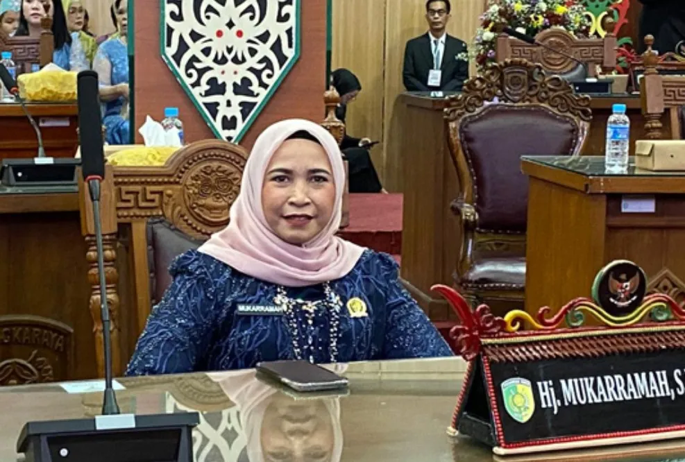 DPRD Palangka Raya Dorong Evaluasi Transformasi Digital Layanan Publik
