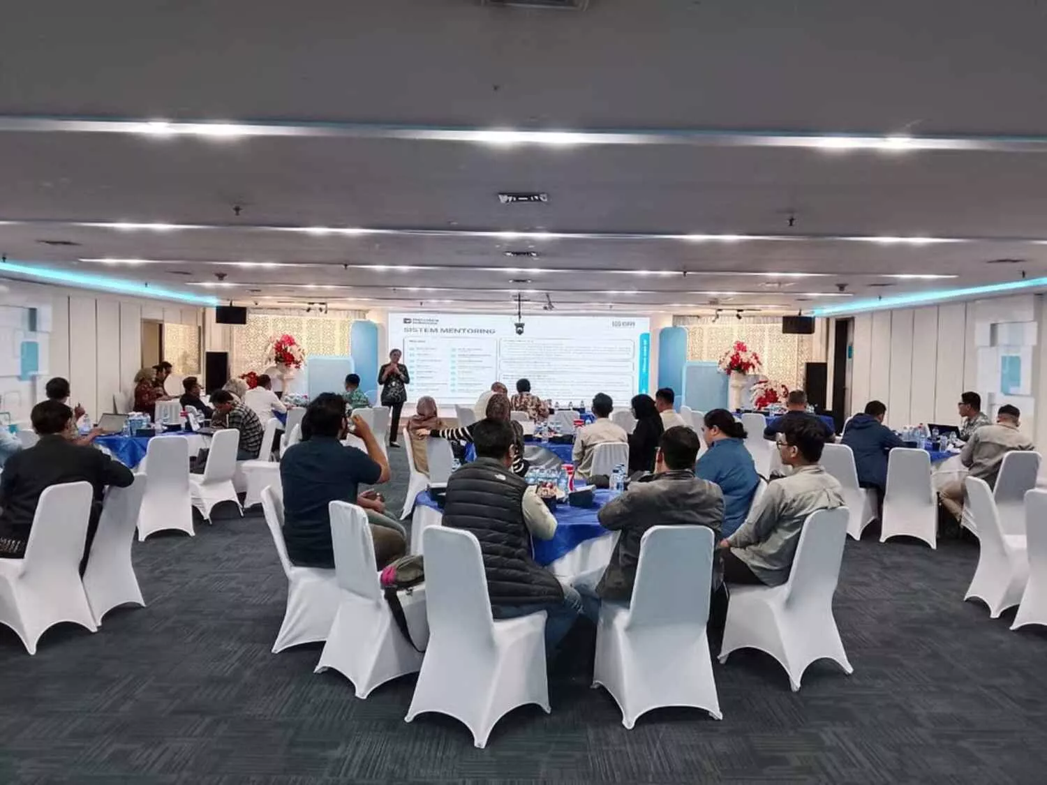 BRI Region 6 Ikuti Pengarahan Program BRI Fellowship Journalism 2026 Bersama Insan Pers Nasional