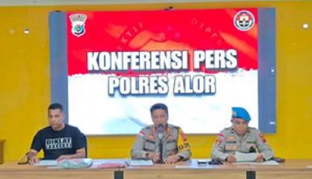 Sembunyi di Kebun Setelah Habisi Musuh Bebuyutan, Pria Ini Akhirnya Diringkus Polisi