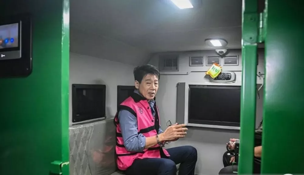 Ini Pasal Berlapis yang Disiapkan Kejagung untuk Jerat Bos Besar Tambang Murung Raya Samin Tan