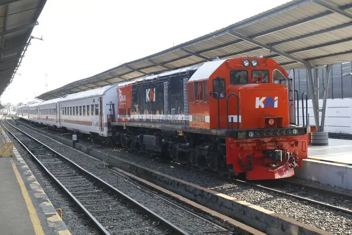 Lindungi Pekerja Operasional, KAI Divre III Gandeng PJK3 Pastikan Standar K3 Optimal