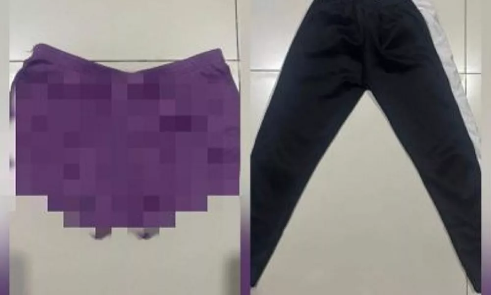 Syahwat Tak Terkendali, Pria Murung Pudak Ini Terpaksa Lebaran di Rutan Polisi