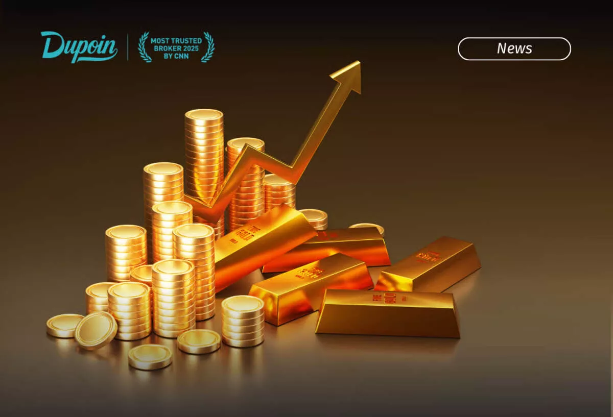 Emas Menguat di Tengah Konflik Global, Berpeluang Tembus Level 5.225