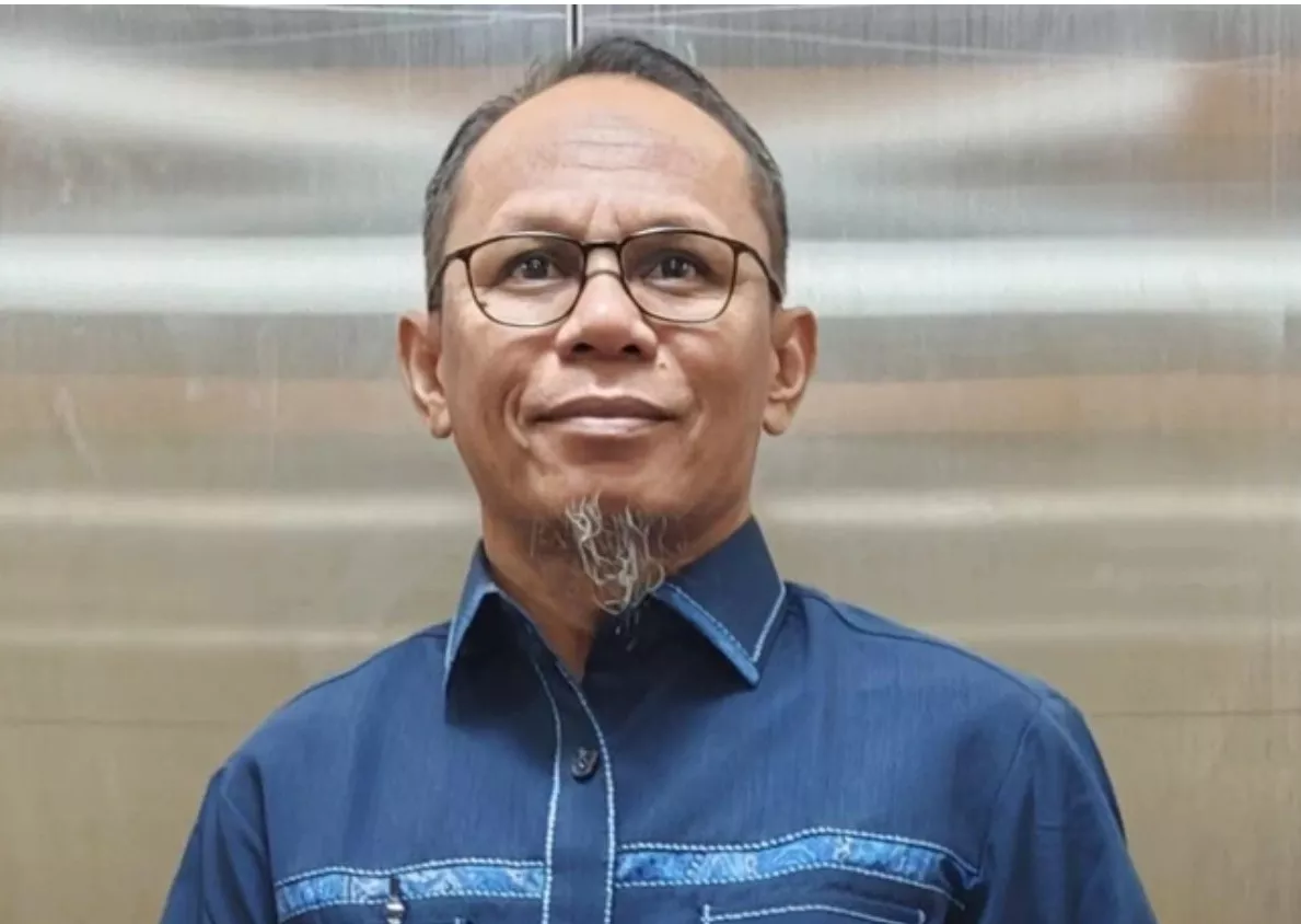 Syaufwan Hadi Tegaskan Antisipasi Karhutla Sejak Dini, Jangan Bakar Lahan