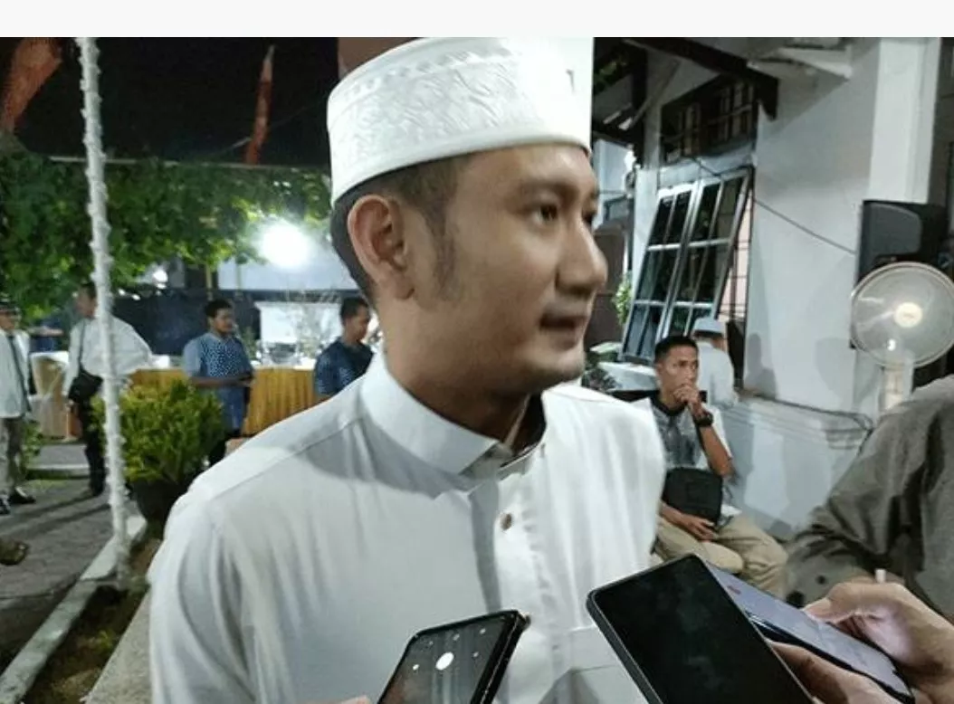 Wali Kota Palangka Raya Ingatkan ASN Soal Gratifikasi Berupa Parcel atau Bingkisan Lebaran