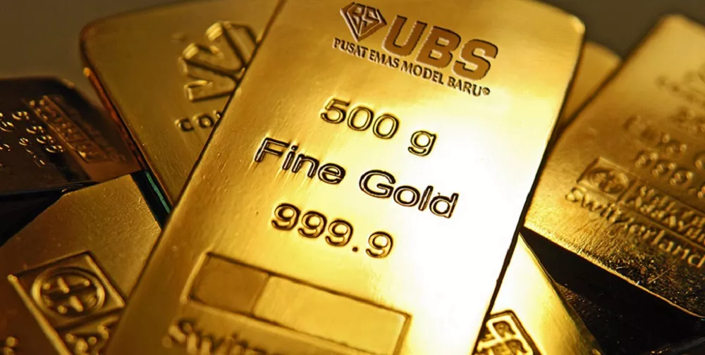 Harga Emas UBS dan Galeri24 Rebound, UBS Alami Kenaikan Hingga Rp22 Ribu
